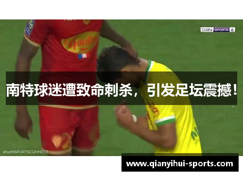 南特球迷遭致命刺杀，引发足坛震撼！